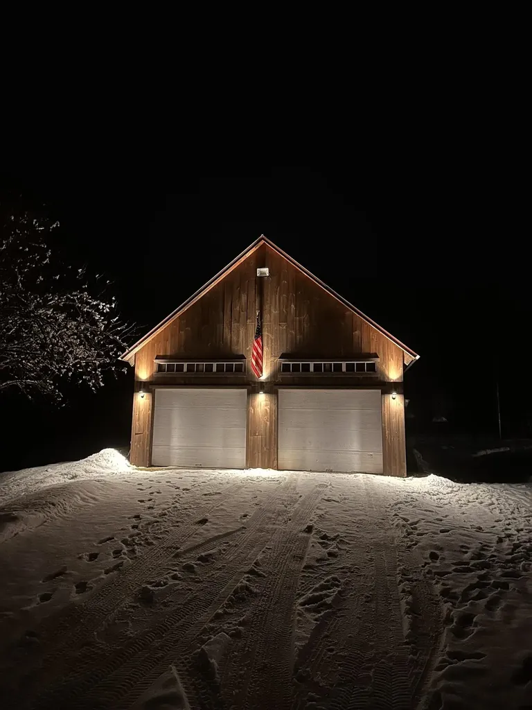 18 New England Power Road Wilmington VT 05363