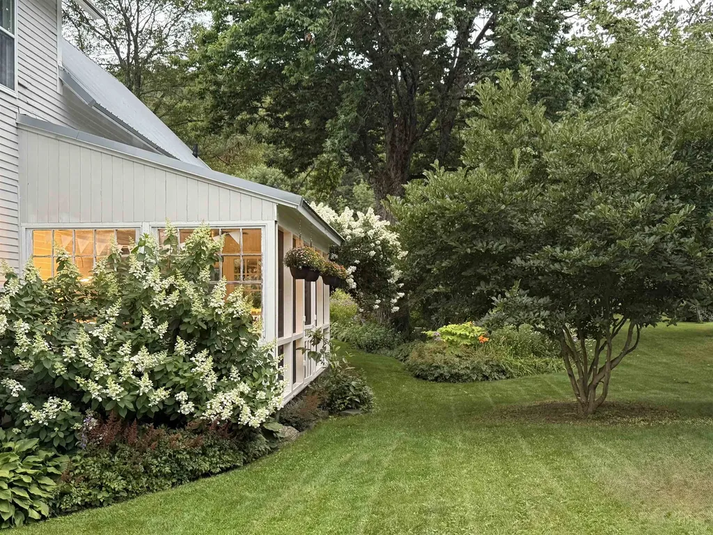 18 New England Power Road Wilmington VT 05363