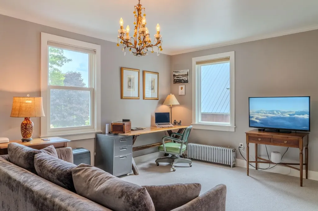 18 New England Power Road Wilmington VT 05363