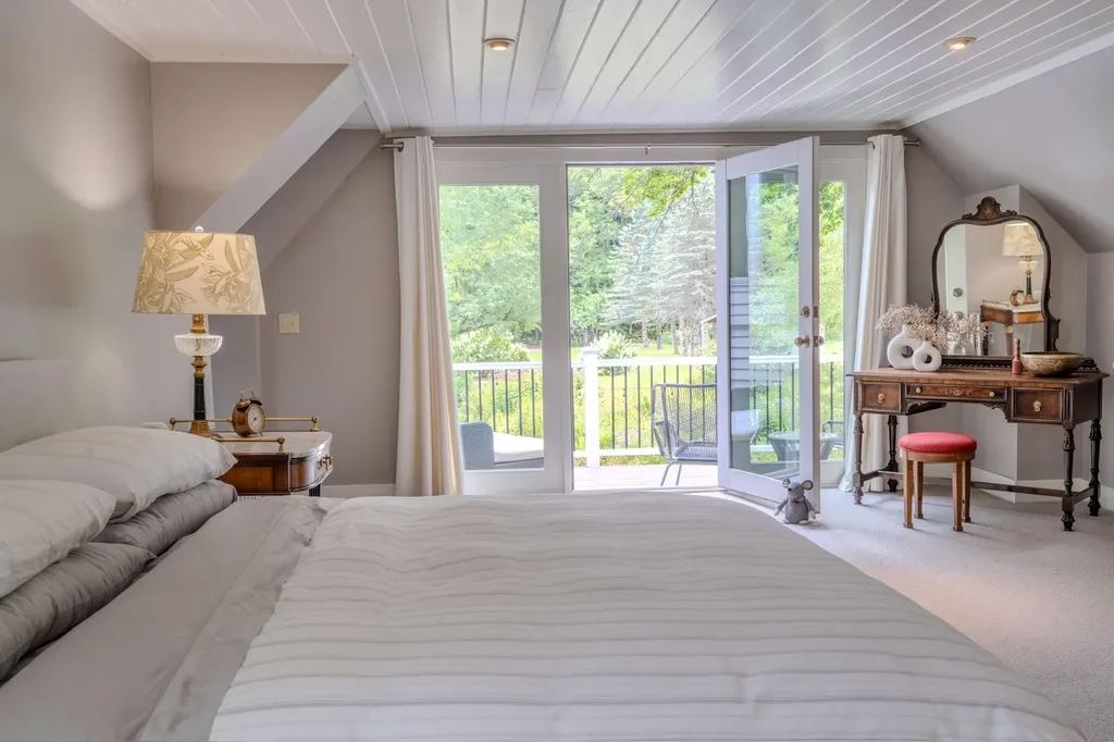 18 New England Power Road Wilmington VT 05363