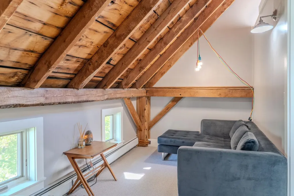 18 New England Power Road Wilmington VT 05363