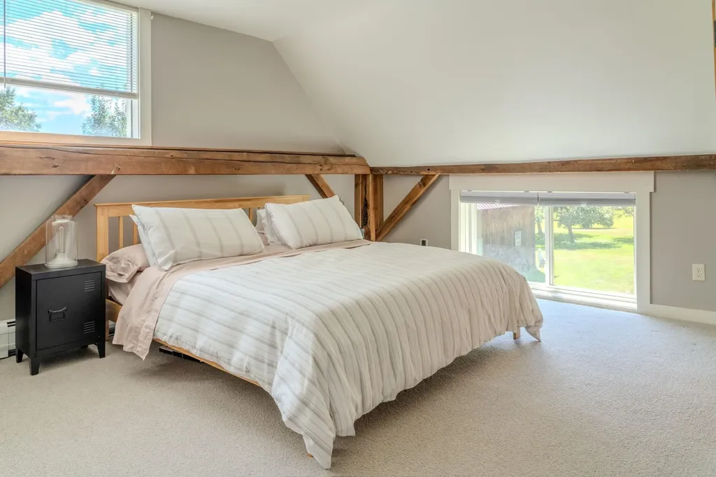 18 New England Power Road Wilmington VT 05363