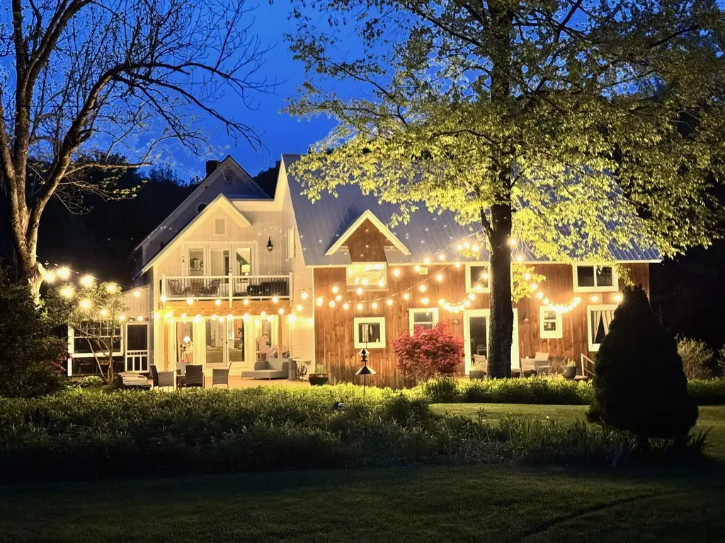 18 New England Power Road Wilmington VT 05363