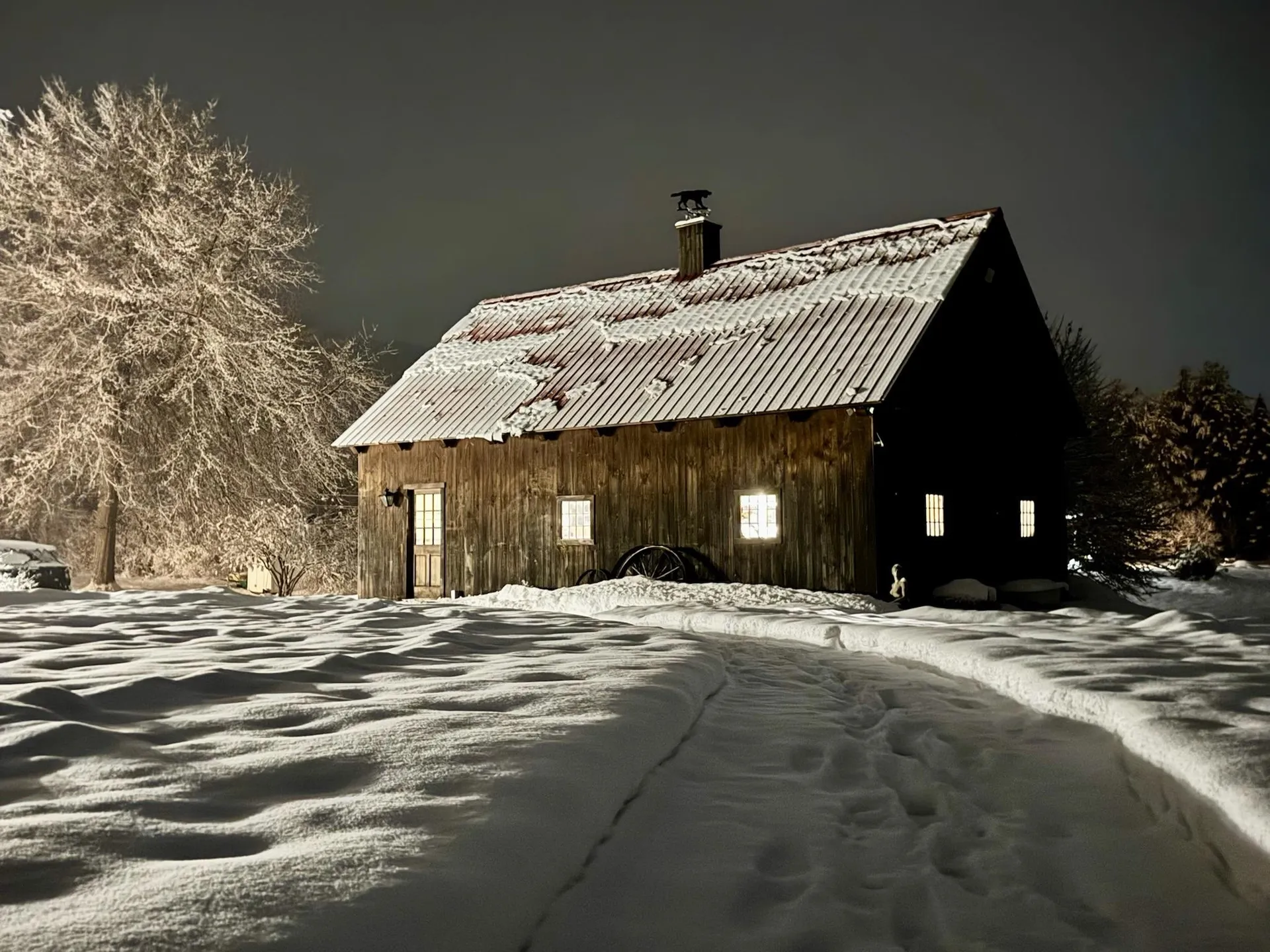 18 New England Power Road Wilmington VT 05363