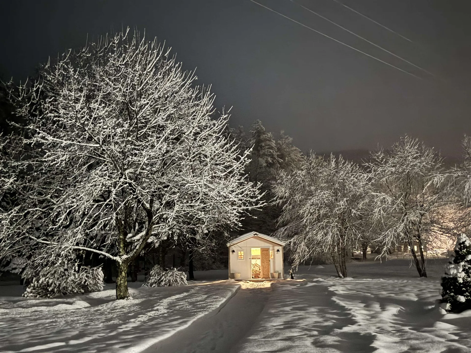 18 New England Power Road Wilmington VT 05363