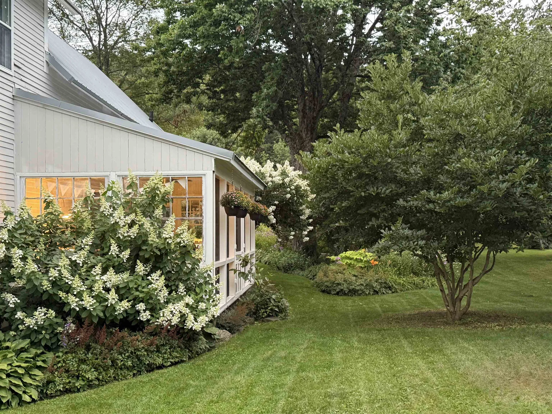 18 New England Power Road Wilmington VT 05363