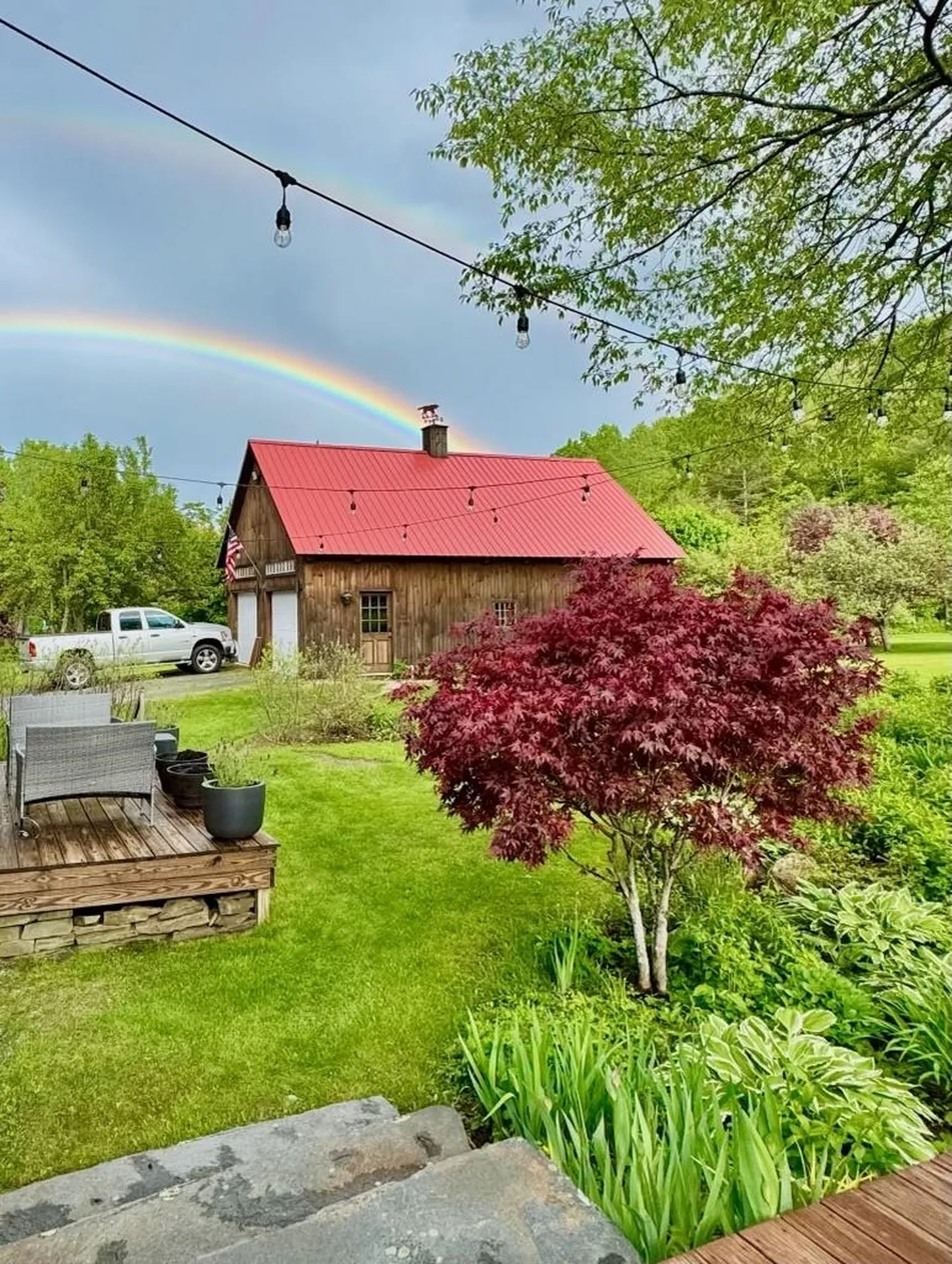 18 New England Power Road Wilmington VT 05363