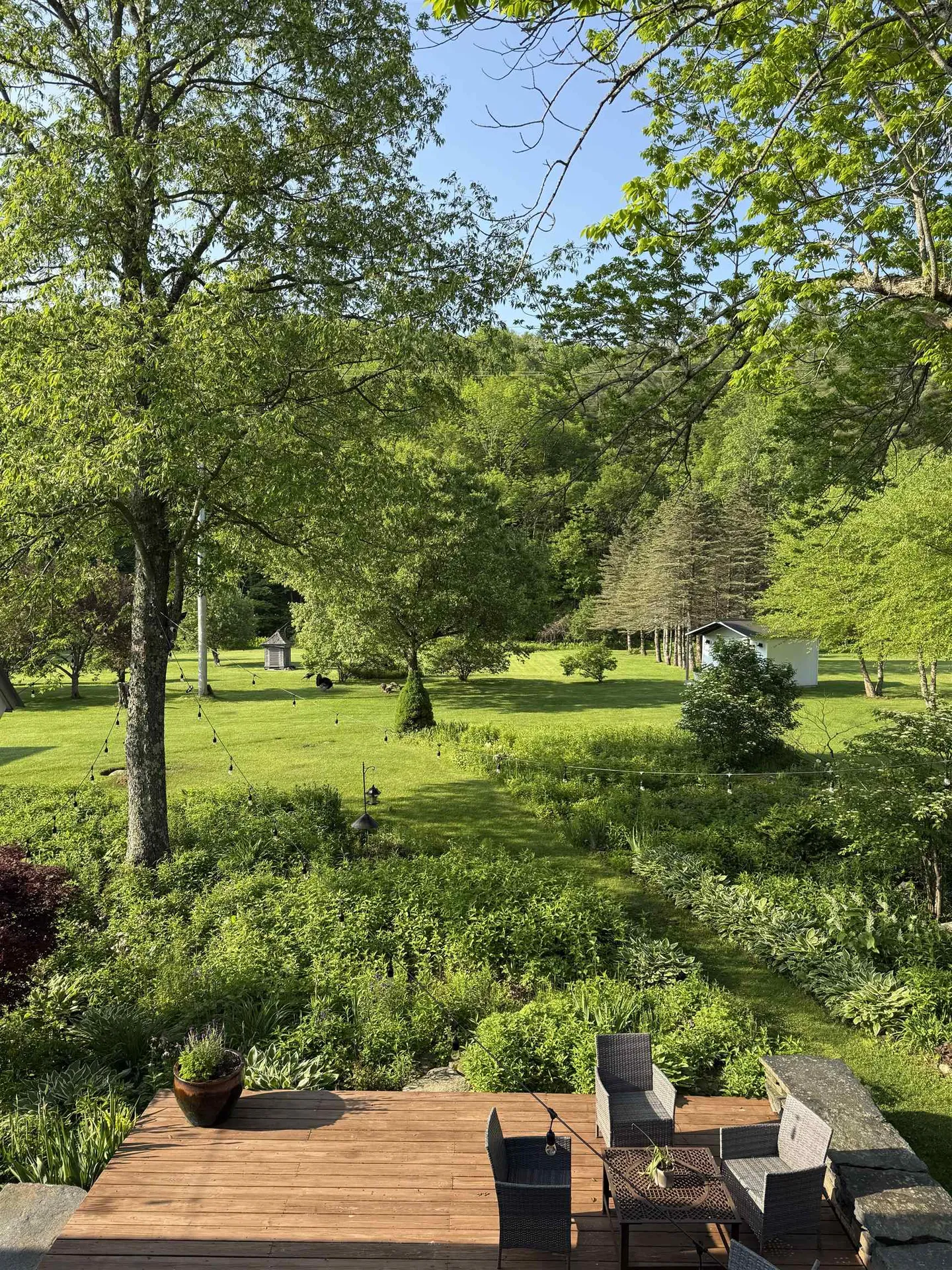 18 New England Power Road Wilmington VT 05363