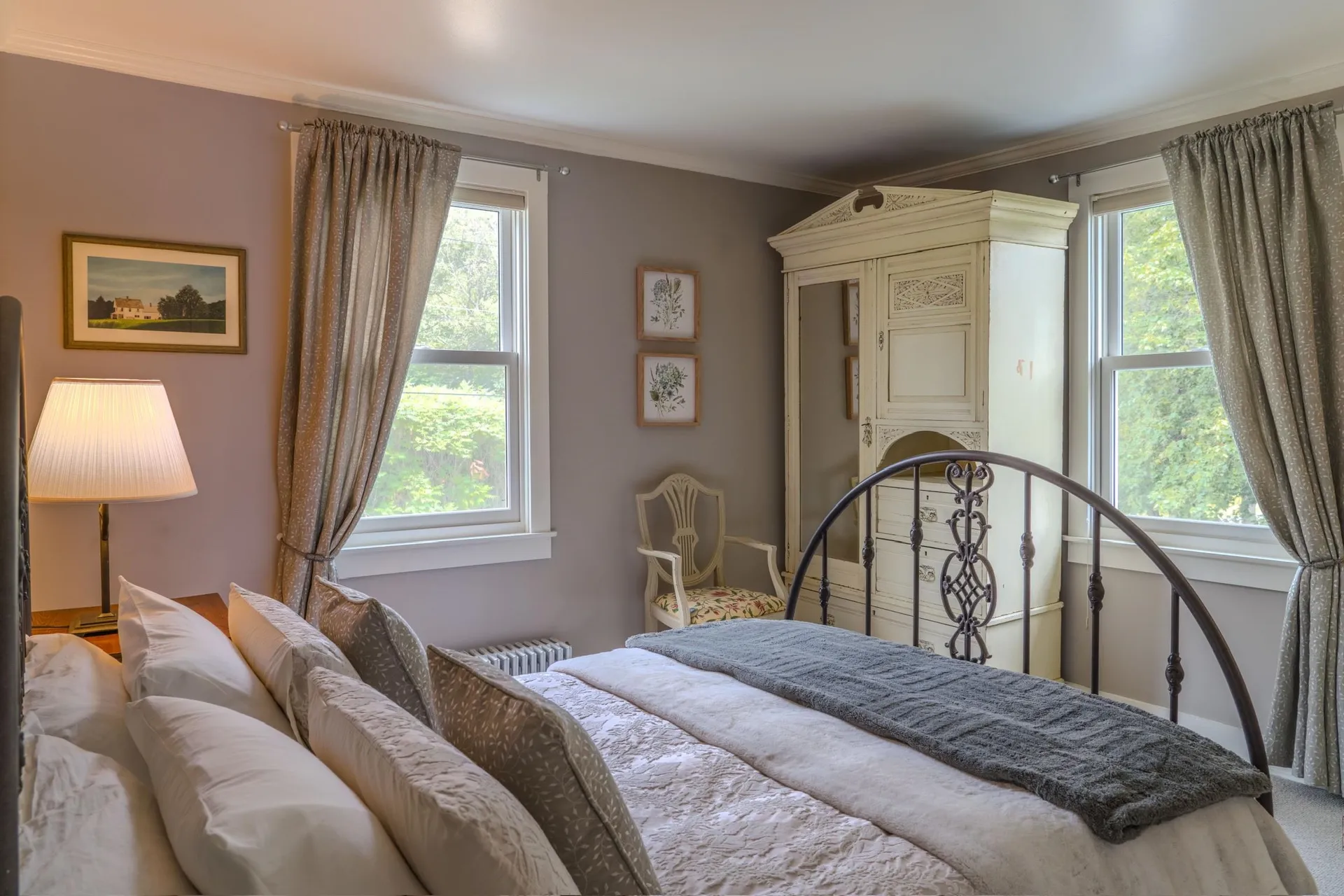 18 New England Power Road Wilmington VT 05363