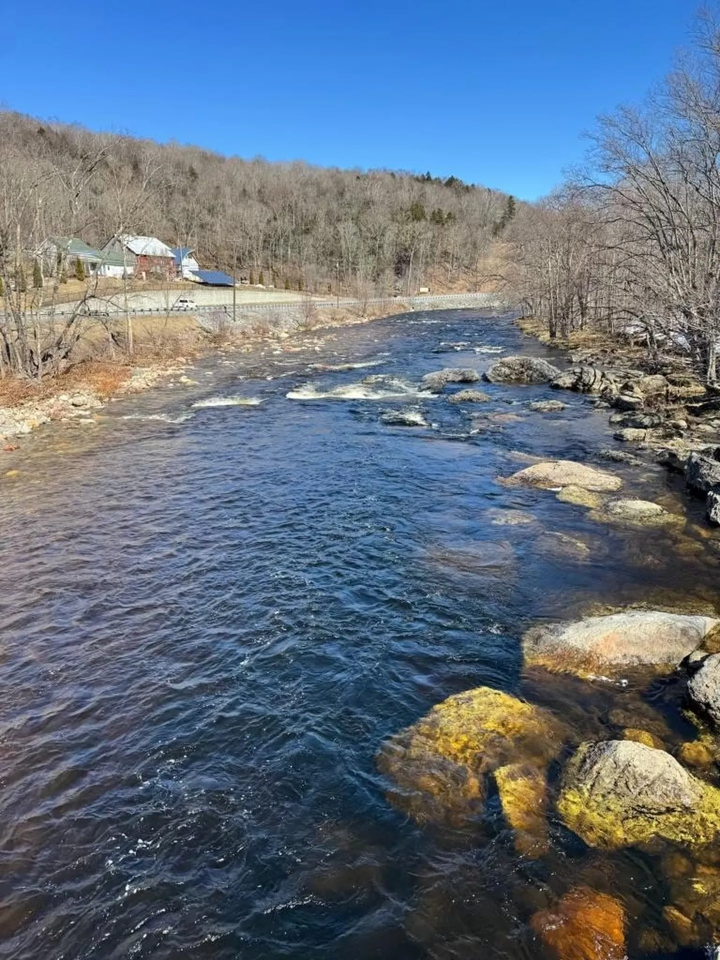 18 New England Power Road Wilmington VT 05363