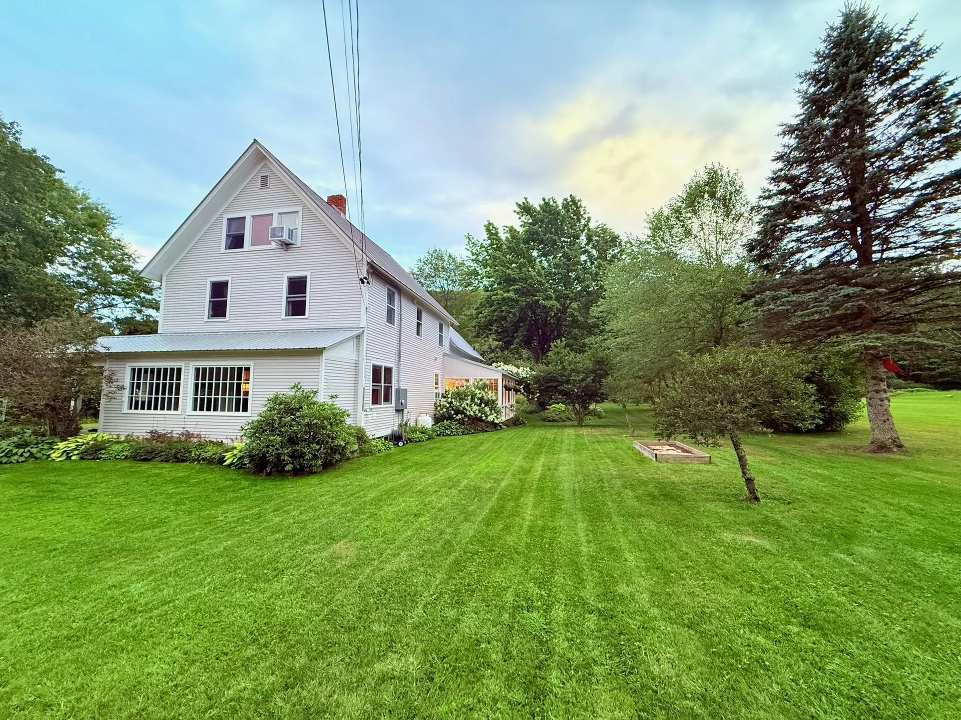 18 New England Power Road Wilmington VT 05363