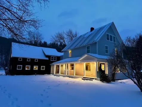 18 New England Power Road Wilmington VT 05363