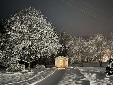 18 New England Power Road Wilmington VT 05363