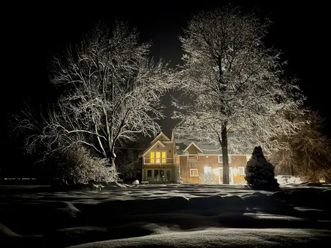 18 New England Power Road Wilmington VT 05363