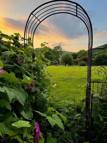 18 New England Power Road Wilmington VT 05363