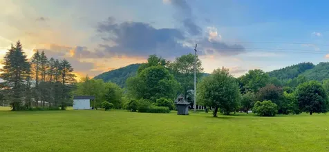 18 New England Power Road Wilmington VT 05363