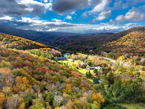 18 New England Power Road Wilmington VT 05363