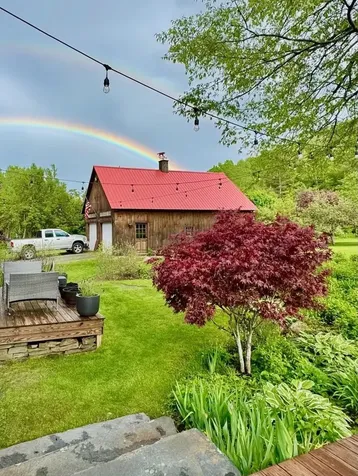 18 New England Power Road Wilmington VT 05363