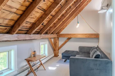 18 New England Power Road Wilmington VT 05363