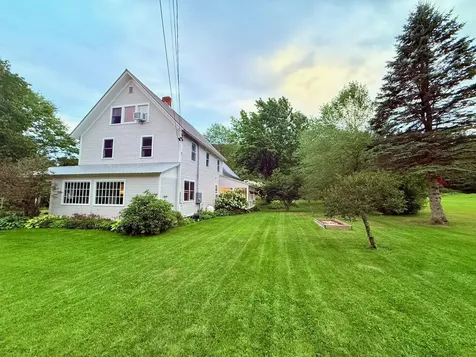 18 New England Power Road Wilmington VT 05363