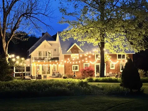 18 New England Power Road Wilmington VT 05363