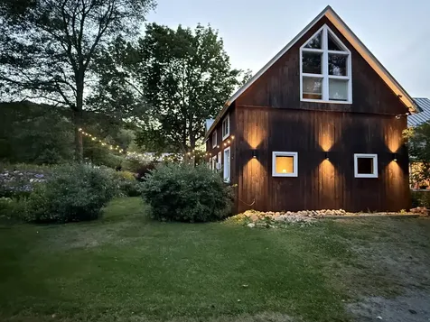 18 New England Power Road Wilmington VT 05363