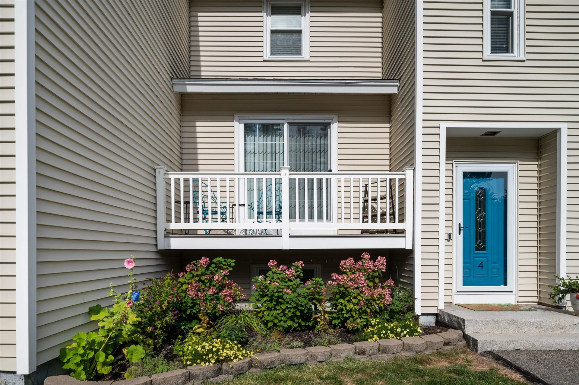 4 Pine Meadows Drive Exeter NH 03833