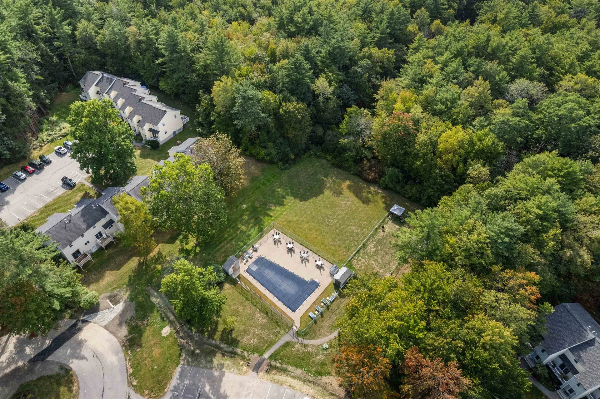 4 Pine Meadows Drive Exeter NH 03833