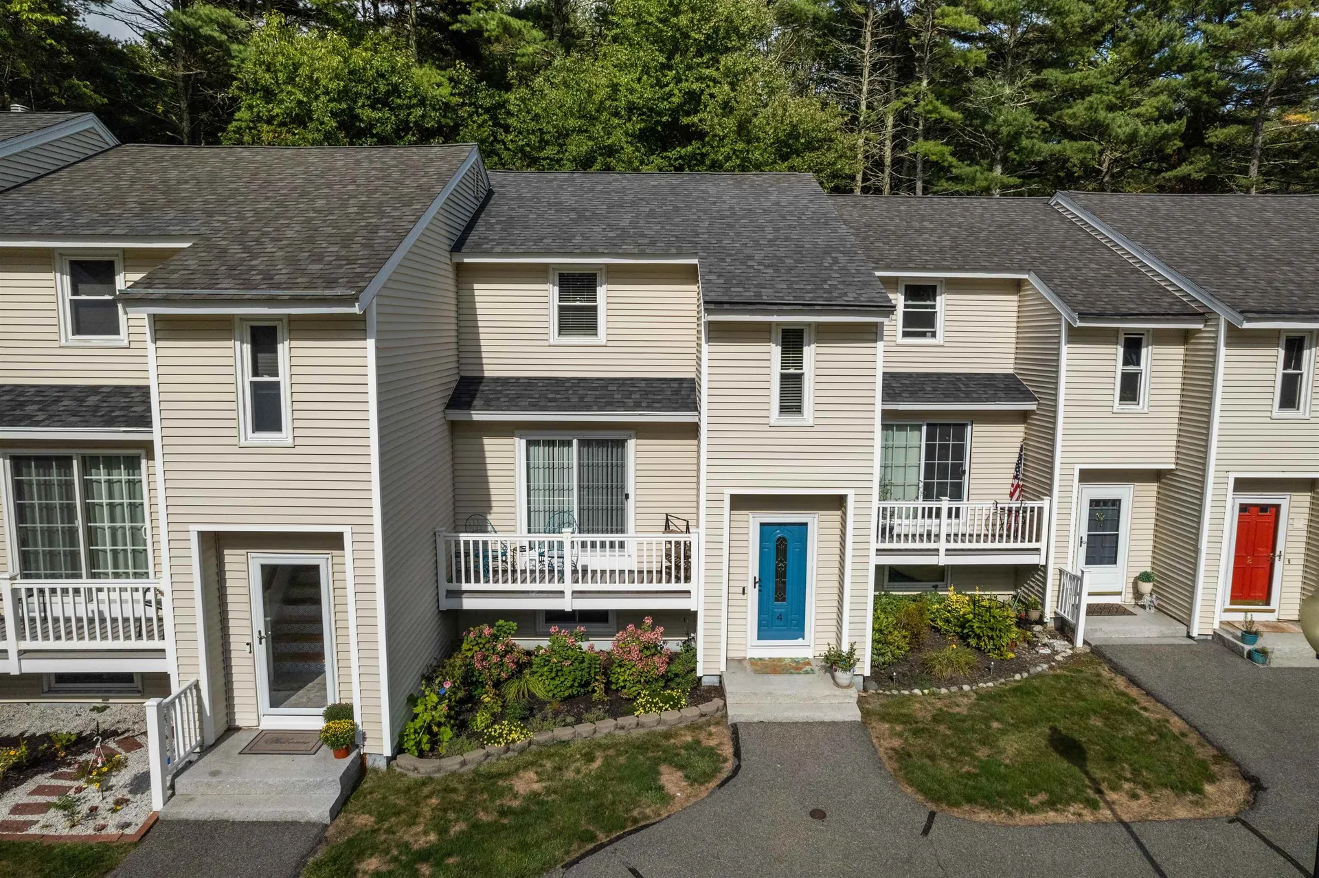 4 Pine Meadows Drive Exeter NH 03833