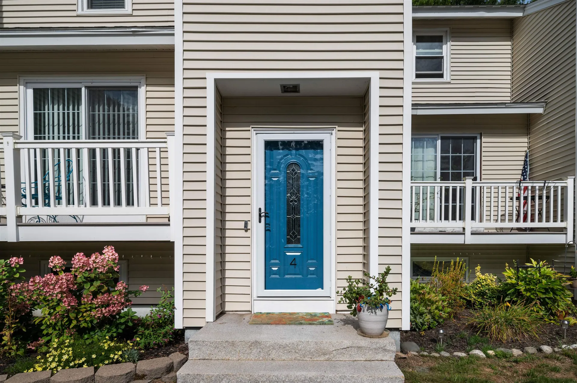 4 Pine Meadows Drive Exeter NH 03833