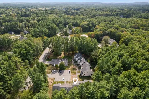 4 Pine Meadows Drive Exeter NH 03833