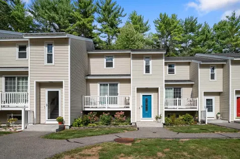 4 Pine Meadows Drive Exeter NH 03833