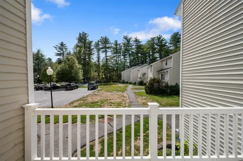 4 Pine Meadows Drive Exeter NH 03833