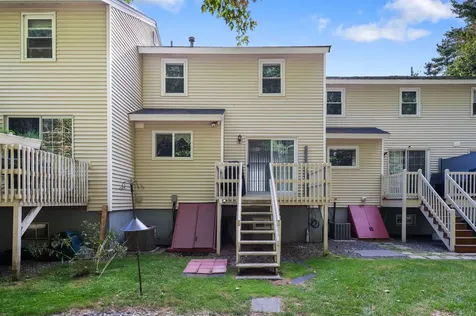 4 Pine Meadows Drive Exeter NH 03833