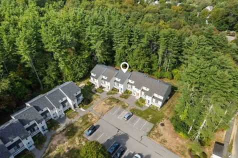 4 Pine Meadows Drive Exeter NH 03833