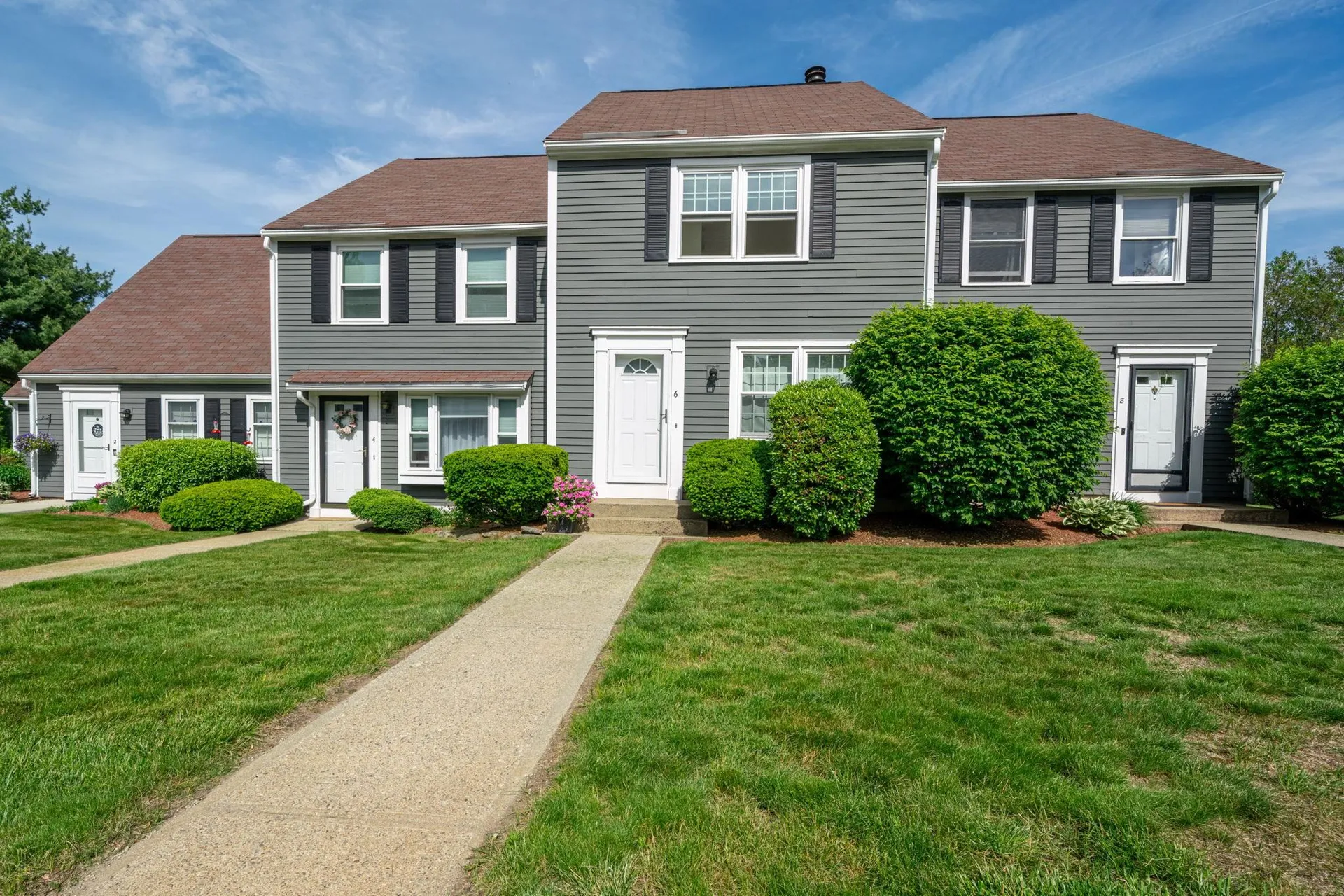 6 Boulder Way Merrimack NH 03054