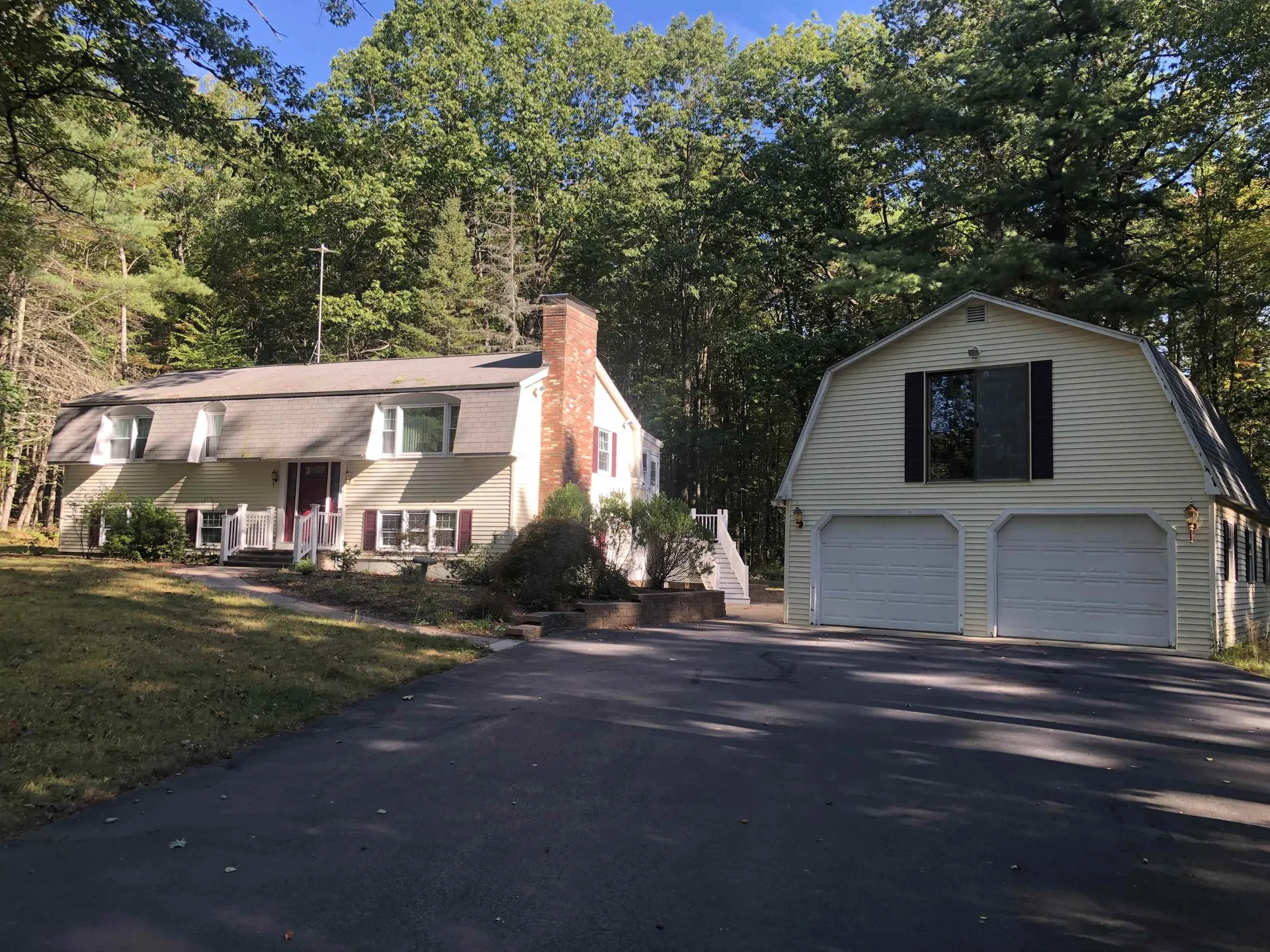 179 Jennison Road Milford NH 03055