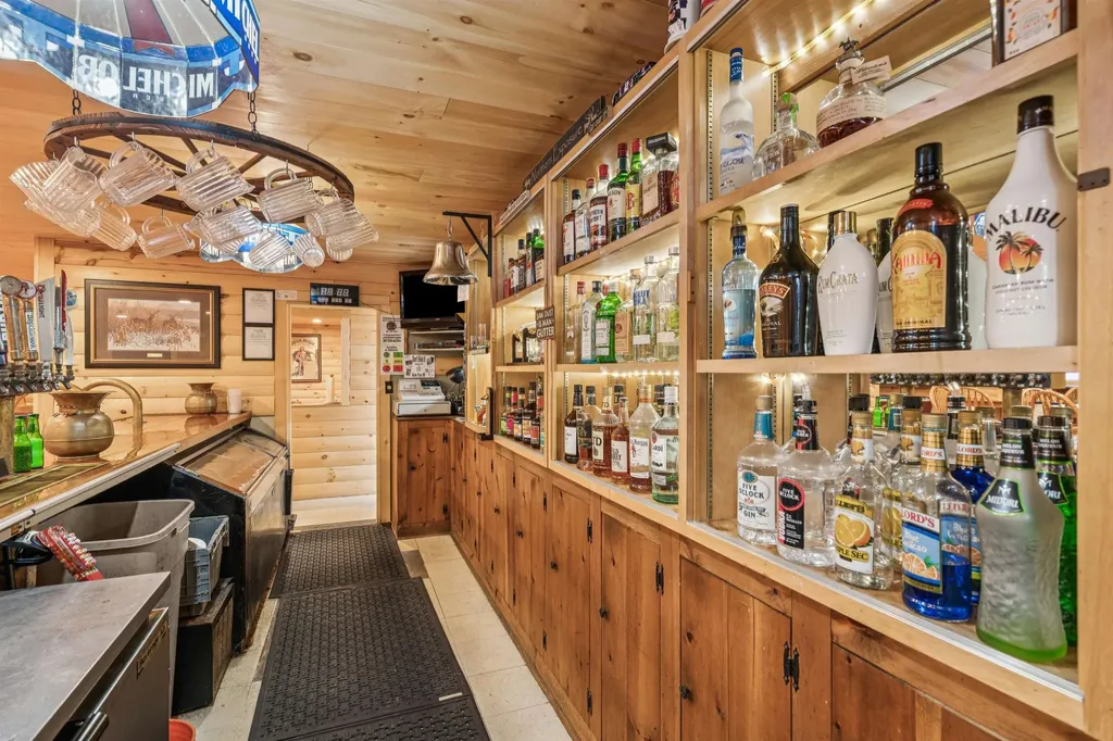 1 Maple Avenue Chelsea VT 05038