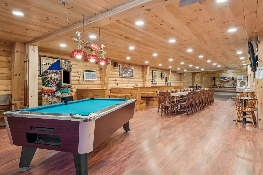 1 Maple Avenue Chelsea VT 05038