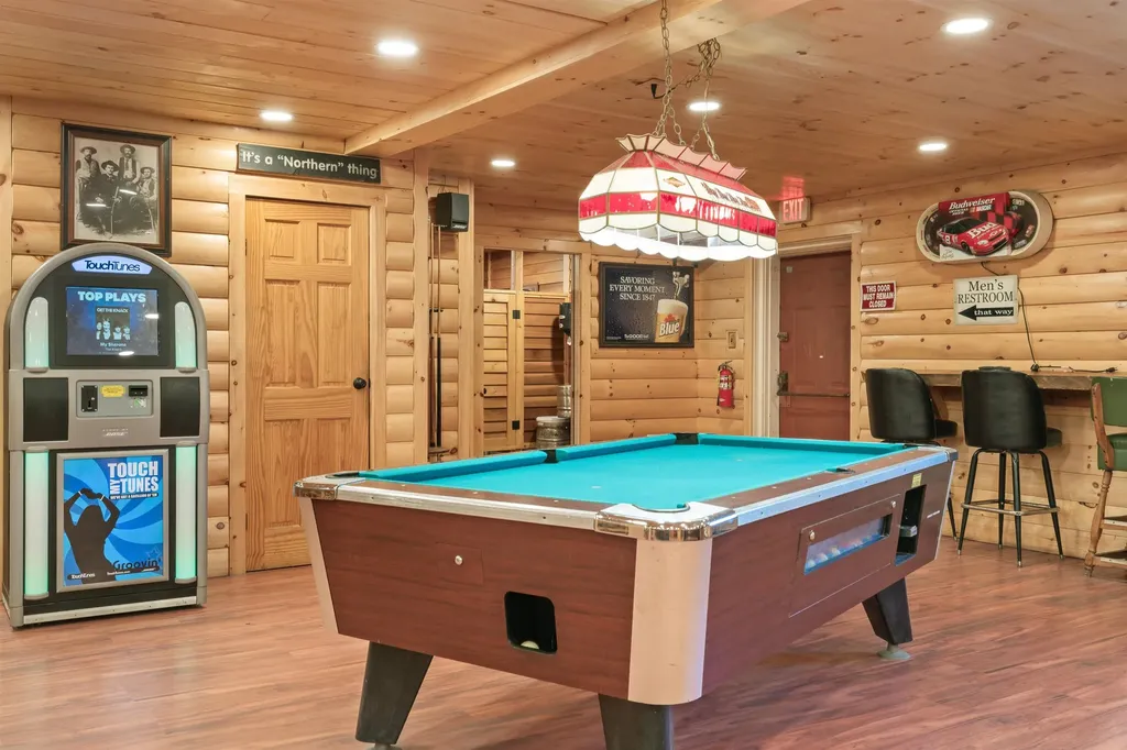 1 Maple Avenue Chelsea VT 05038