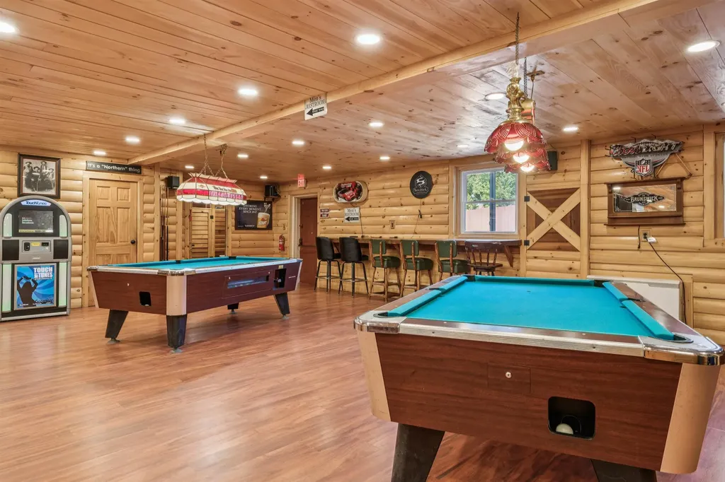 1 Maple Avenue Chelsea VT 05038