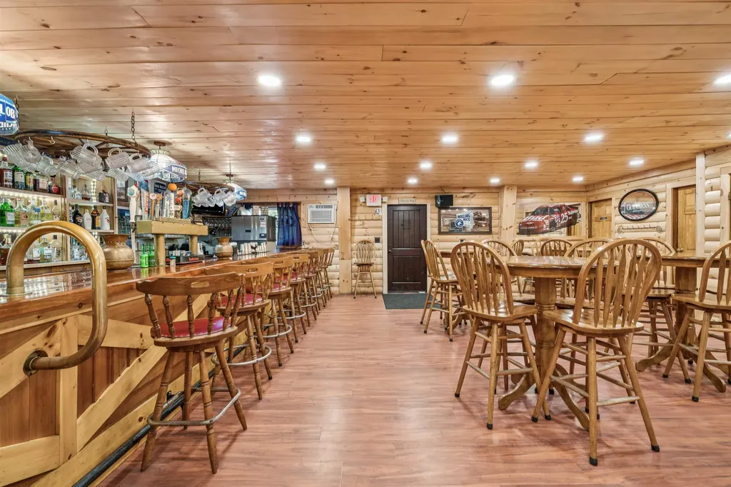 1 Maple Avenue Chelsea VT 05038