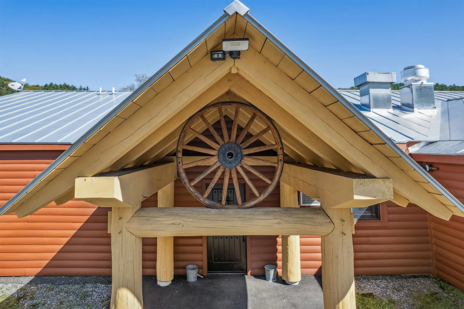 1 Maple Avenue Chelsea VT 05038