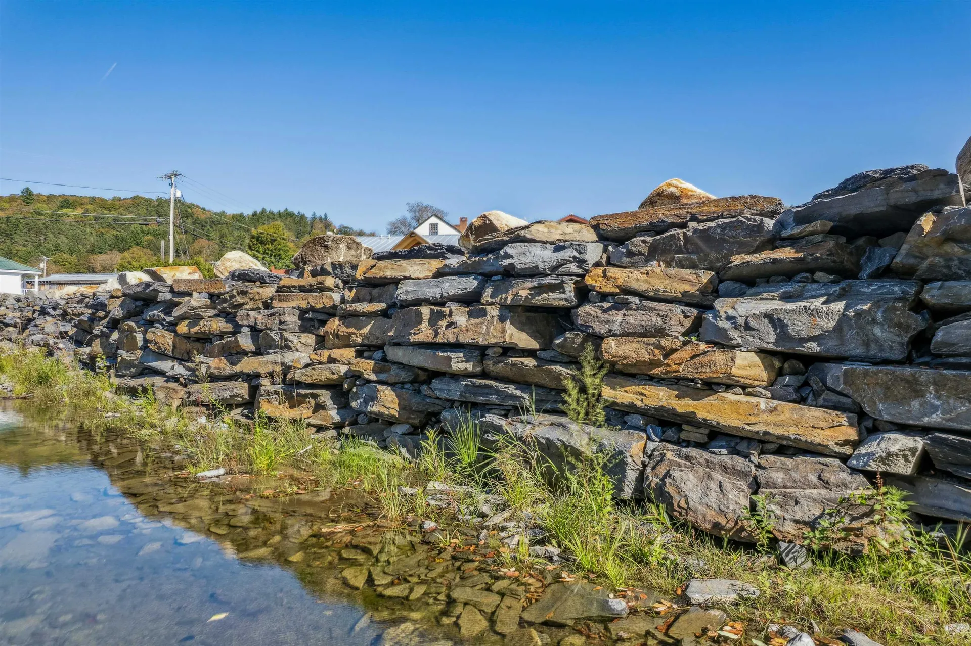 1 Maple Avenue Chelsea VT 05038