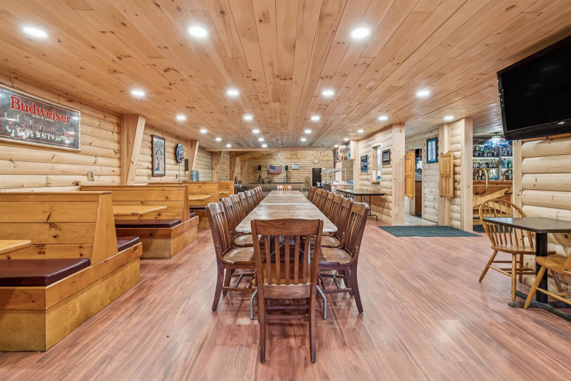 1 Maple Avenue Chelsea VT 05038