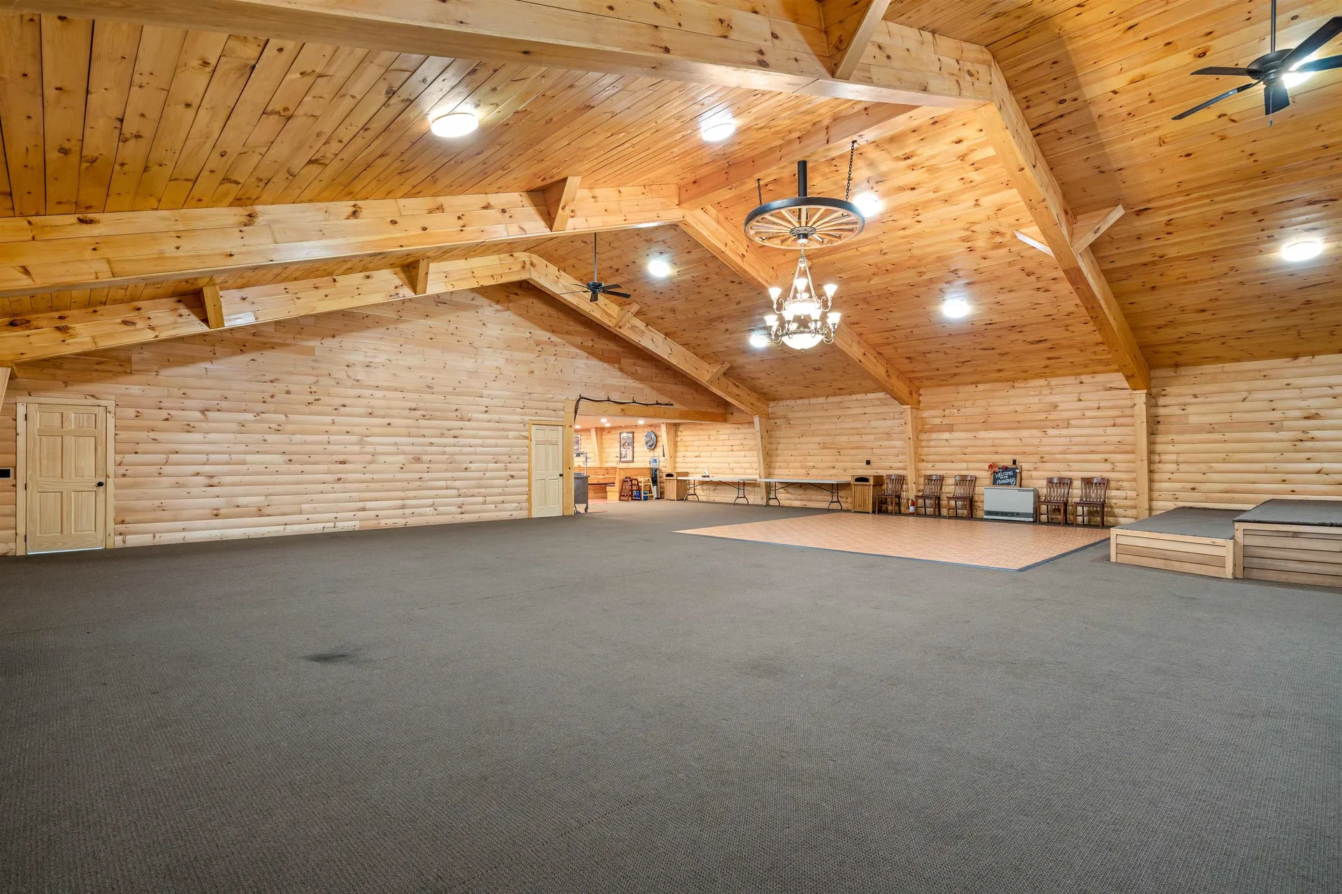 1 Maple Avenue Chelsea VT 05038