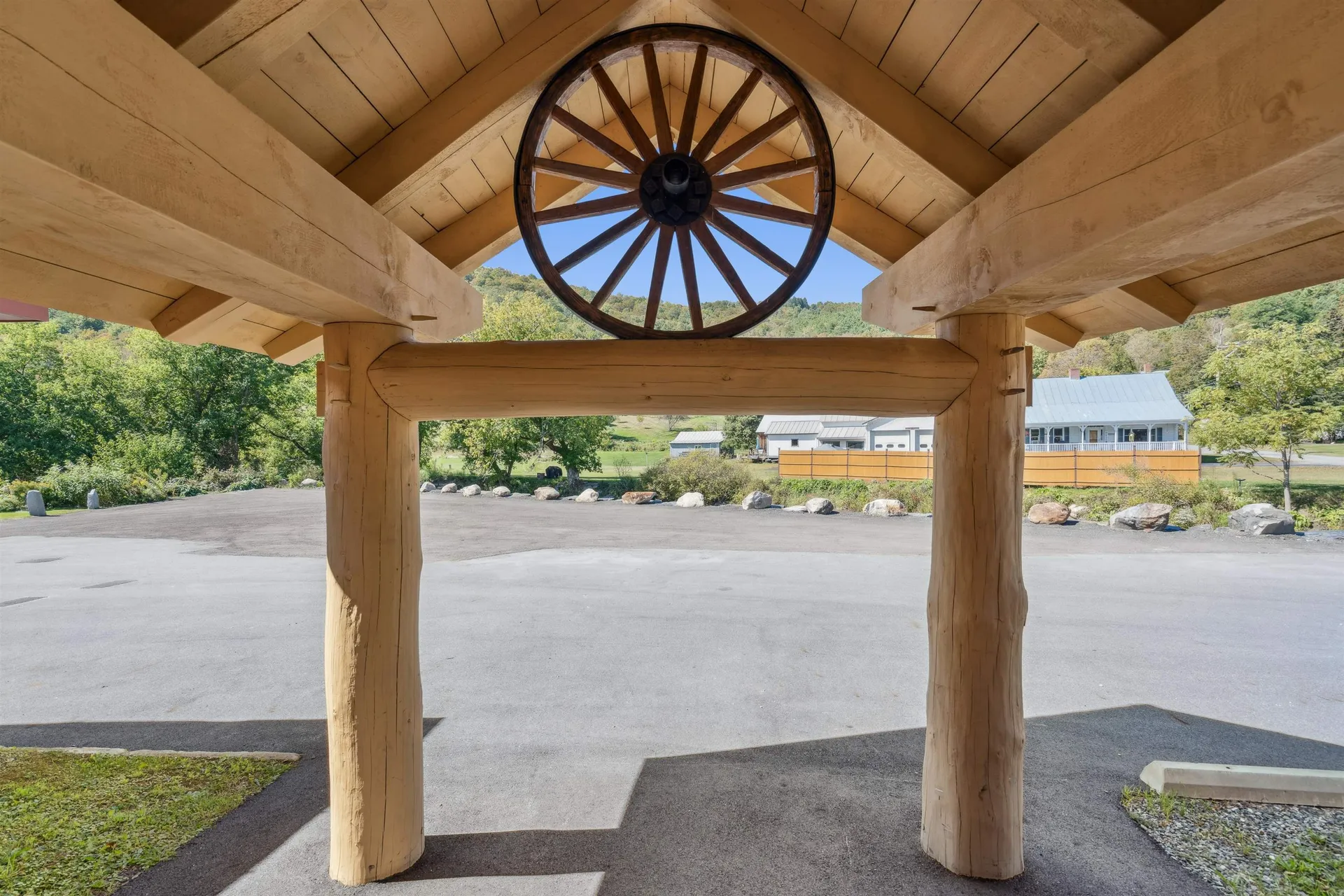 1 Maple Avenue Chelsea VT 05038