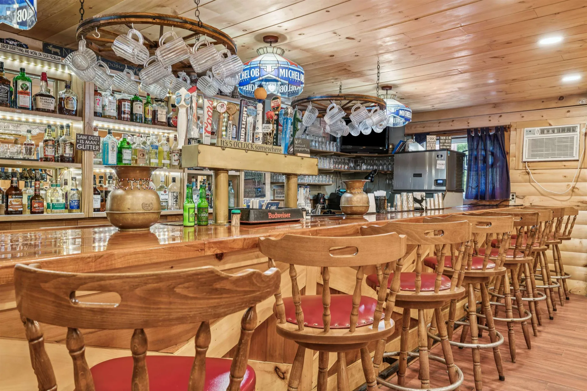 1 Maple Avenue Chelsea VT 05038