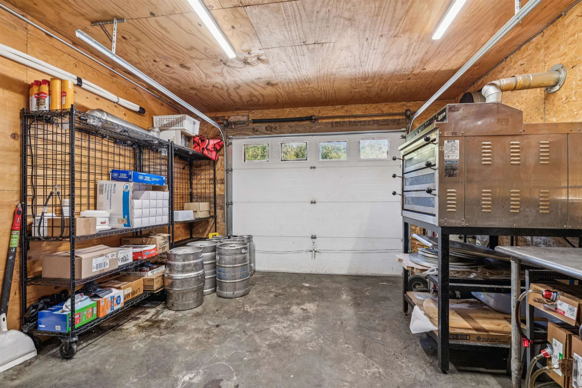 1 Maple Avenue Chelsea VT 05038