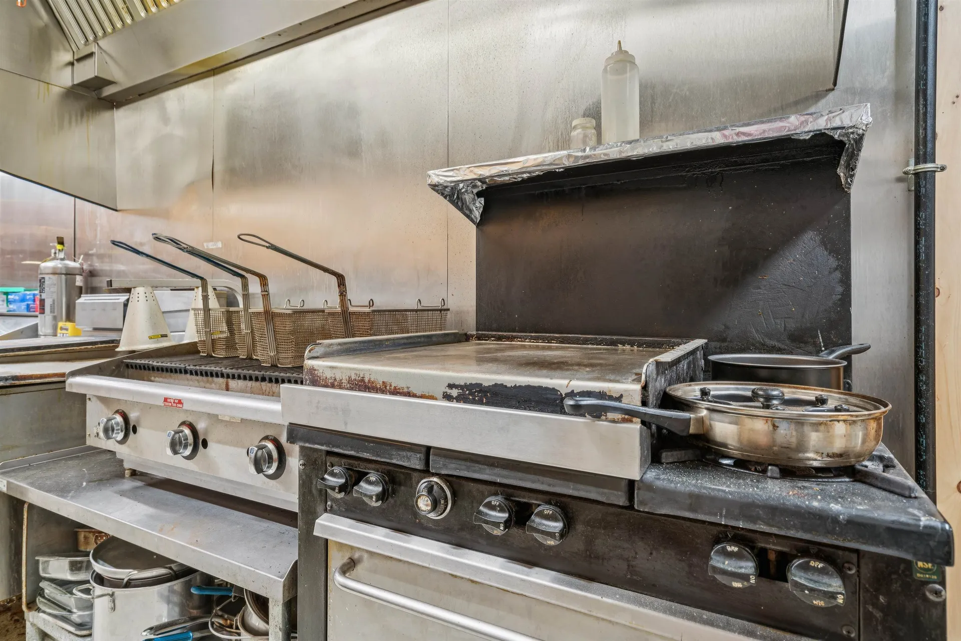 1 Maple Avenue Chelsea VT 05038